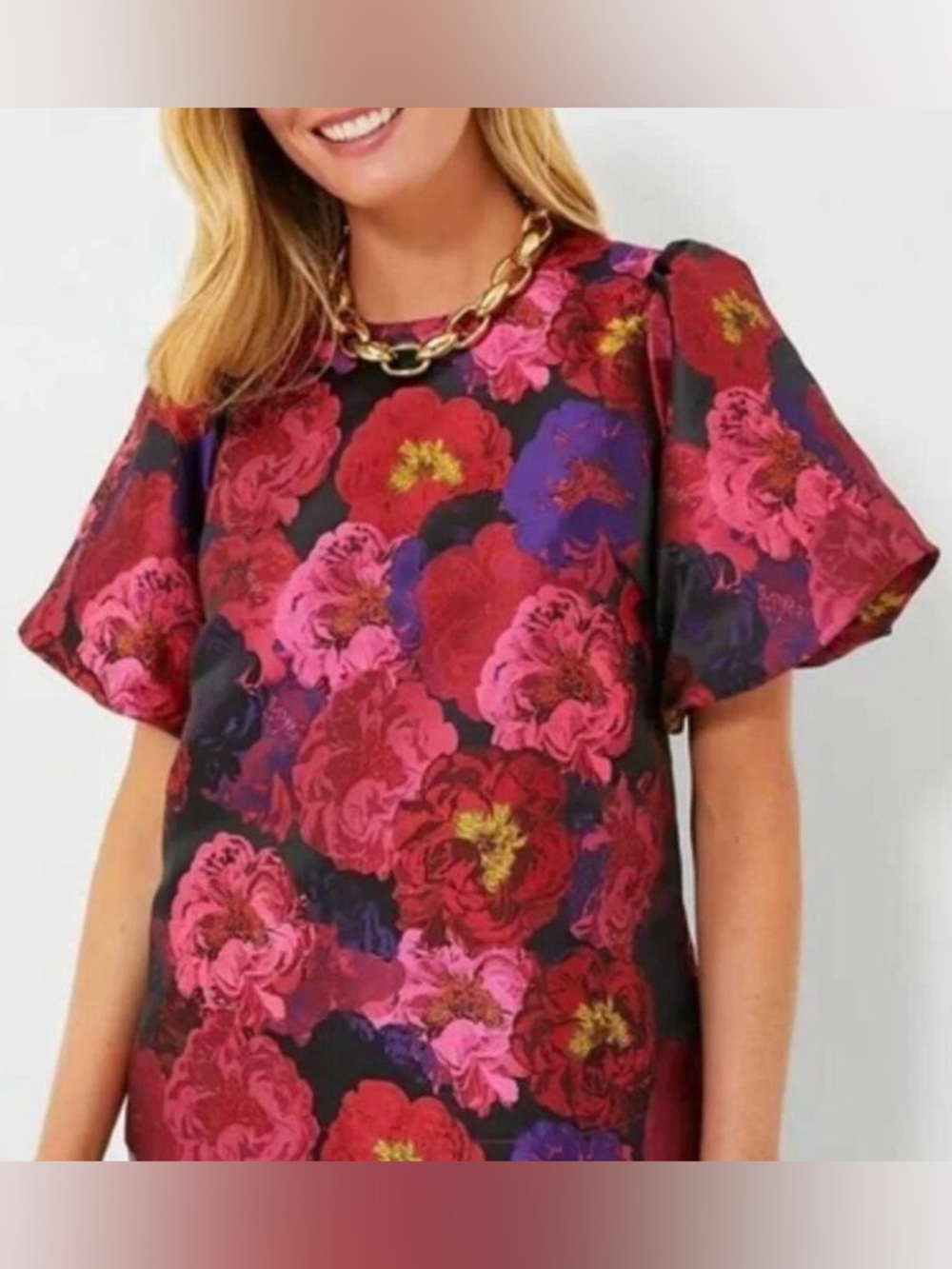 Pomander Place Women’s Blouse NWT!!